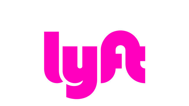 Sponsor - Lyft